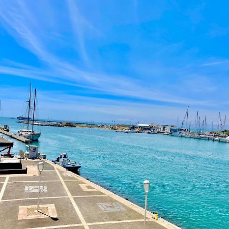 Ferienwohnung Le Panoramique Cap D'Agde Exterior foto