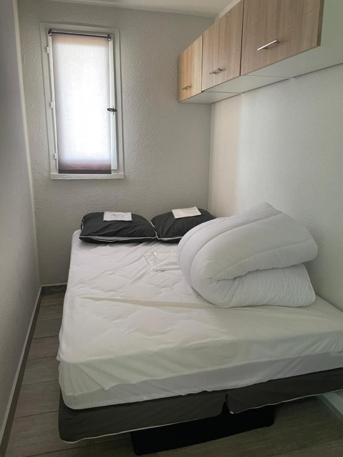 Ferienwohnung Le Panoramique Cap D'Agde Exterior foto